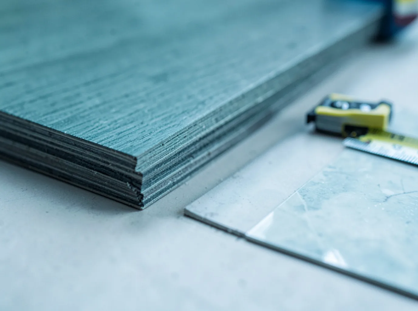 Luxury Vinyl Plank Installation Hicksville, OH FAQs
